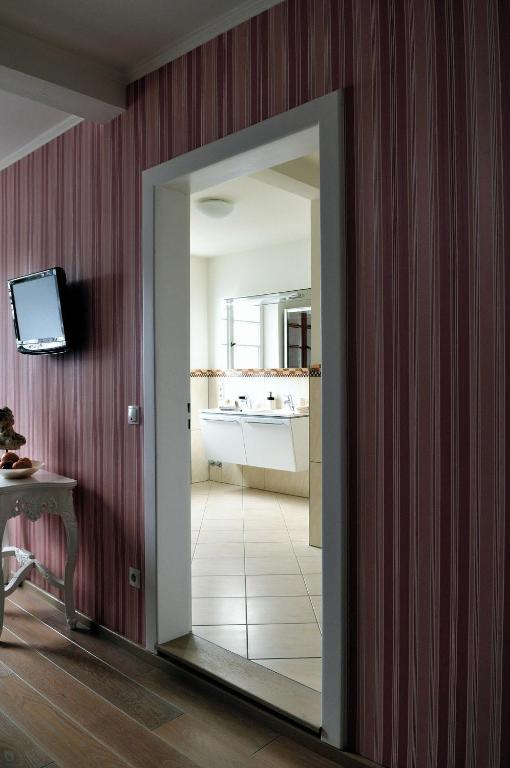 Karolingerhof Hotell Kröv Exteriör bild